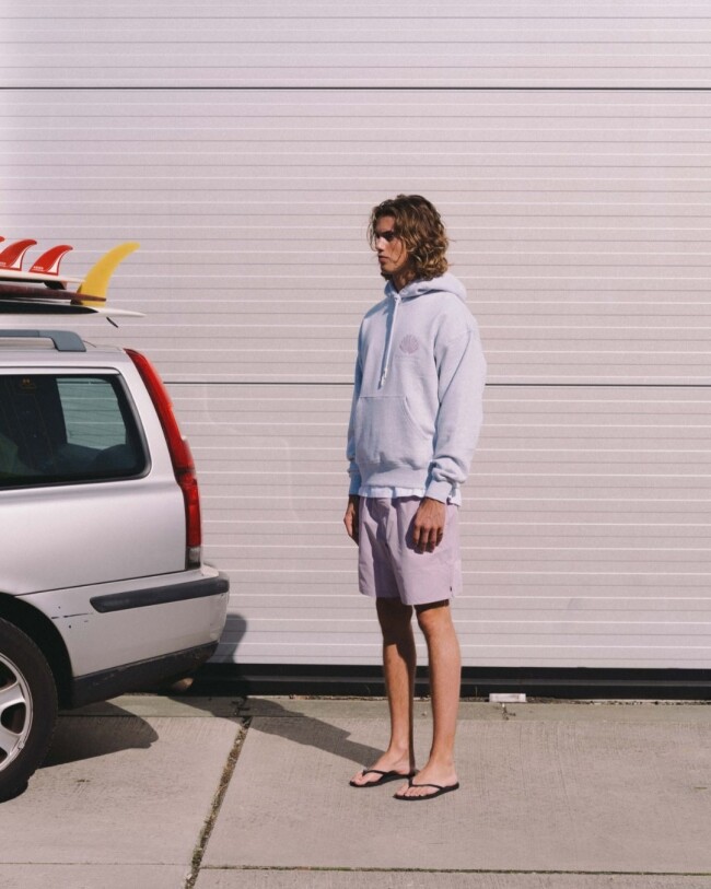 New Amsterdam Surfassociation - seahorse collectie is geland bij Vip Shop New Amsterdam Surfassociation - seahorse collectie is geland bij Vip Shop