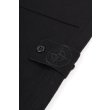 Heren Broeken Stone Island 8115331F4.V0029 - BLACK. Direct leverbaar uit de webshop van www.vipshop.nl/.