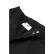 Heren Broeken Olaf PINTUCK TROUSER.BLACK. Direct leverbaar uit de webshop van www.vipshop.nl/.