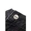 Heren Broeken Carhartt WIP DOUBLE KNEE PANT.BLACK, STONE WAS. Direct leverbaar uit de webshop van www.vipshop.nl/.