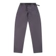Heren Broeken Gramicci GRAMICCI PANT STR.FOSSIL GREY PIGM. Direct leverbaar uit de webshop van www.vipshop.nl/.