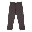 Heren Broeken Stone Island 3100035 S0A10.V0062 - LEAD GRE. Direct leverbaar uit de webshop van www.vipshop.nl/.