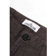 Heren Broeken Stone Island 3100035 S0A10.V0062 - LEAD GRE. Direct leverbaar uit de webshop van www.vipshop.nl/.