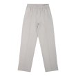 Heren Broeken Daily Paper DEMBE PANTS.SLEET GREY. Direct leverbaar uit de webshop van www.vipshop.nl/.