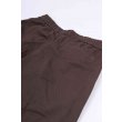 Heren Broeken Olaf SLIM ELASTICATED PANT.CHARCOAL. Direct leverbaar uit de webshop van www.vipshop.nl/.