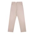 Heren Broeken Carhartt WIP SINGLE KNEE PANT.DUSKY BEIGE. Direct leverbaar uit de webshop van www.vipshop.nl/.