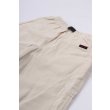 Heren Broeken Gramicci HEMP RELAXED PANT.NATURAL. Direct leverbaar uit de webshop van www.vipshop.nl/.