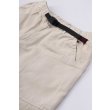 Heren Broeken Gramicci HEMP RELAXED PANT.NATURAL. Direct leverbaar uit de webshop van www.vipshop.nl/.