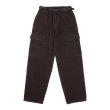 Heren Broeken Gramicci SUMMIT CARGO PANT.TOBACCO. Direct leverbaar uit de webshop van www.vipshop.nl/.