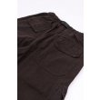 Heren Broeken Gramicci SUMMIT CARGO PANT.TOBACCO. Direct leverbaar uit de webshop van www.vipshop.nl/.