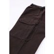 Heren Broeken Gramicci SUMMIT CARGO PANT.TOBACCO. Direct leverbaar uit de webshop van www.vipshop.nl/.