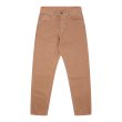 Heren Broeken Carhartt WIP NEWEL PANT.PEANUT STONE DYE. Direct leverbaar uit de webshop van www.vipshop.nl/.