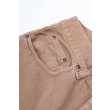 Heren Broeken Carhartt WIP NEWEL PANT.PEANUT STONE DYE. Direct leverbaar uit de webshop van www.vipshop.nl/.