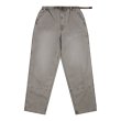Heren Broeken Gramicci CANVAS WORK PANT.DUSK AGED. Direct leverbaar uit de webshop van www.vipshop.nl/.