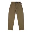 Heren Broeken Gramicci GRAMICCI PANT.OLIVE. Direct leverbaar uit de webshop van www.vipshop.nl/.