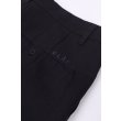 Heren Broeken Olaf COTTON LINEN TR.NAVY. Direct leverbaar uit de webshop van www.vipshop.nl/.