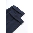 Heren Broeken Olaf SLIM ELASTICATED.NAVY. Direct leverbaar uit de webshop van www.vipshop.nl/.