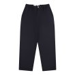 Heren Broeken New Amsterdam Surf Association WOOL WORK TROUSER.NIGHT. Direct leverbaar uit de webshop van www.vipshop.nl/.