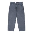 Heren Broeken Carhartt WIP OG SINGLE KNEE P.BLACK / BLUE FOG. Direct leverbaar uit de webshop van www.vipshop.nl/.