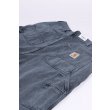 Heren Broeken Carhartt WIP OG SINGLE KNEE P.BLACK / BLUE FOG. Direct leverbaar uit de webshop van www.vipshop.nl/.