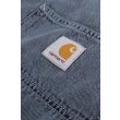Heren Broeken Carhartt WIP OG SINGLE KNEE P.BLACK / BLUE FOG. Direct leverbaar uit de webshop van www.vipshop.nl/.