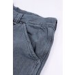 Heren Broeken Carhartt WIP OG SINGLE KNEE P.BLACK / BLUE FOG. Direct leverbaar uit de webshop van www.vipshop.nl/.