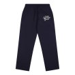 Heren Broeken Pal Sporting Goods LEASURE SUIT PANTS.NAVY. Direct leverbaar uit de webshop van www.vipshop.nl/.
