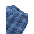 Heren Broeken Gramicci OG DENIM PLAID PA.INDIGO CHECKERED. Direct leverbaar uit de webshop van www.vipshop.nl/.