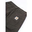 Heren Broeken Carhartt WIP LANDON PANT.CYPRESS. Direct leverbaar uit de webshop van www.vipshop.nl/.