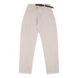 Heren Broeken Gramicci GRAMICCI PANT STR.DUNE PIGMENT - S. Direct leverbaar uit de webshop van www.vipshop.nl/.