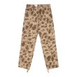 Heren Broeken Carhartt WIP REGULAR CARGO PANT.CAMO DUCK/DESERT. Direct leverbaar uit de webshop van www.vipshop.nl/.