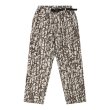 Heren Broeken Gramicci TOAS CANVAS PANT.GREY REED. Direct leverbaar uit de webshop van www.vipshop.nl/.