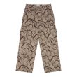 Heren Broeken Woodwood ROBERT CARGO TROUSERS.MUSHROOM CAMO. Direct leverbaar uit de webshop van www.vipshop.nl/.