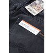 Heren Jeans Nudie Jeans STEADY EDDIE II.BLACK CHANGE. Direct leverbaar uit de webshop van www.vipshop.nl/.