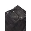 Heren Jeans Nudie Jeans STEADY EDDIE II.BLACK CHANGE. Direct leverbaar uit de webshop van www.vipshop.nl/.