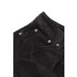Heren Jeans Daily Paper FLORAL LASER JEAN.BLACK. Direct leverbaar uit de webshop van www.vipshop.nl/.