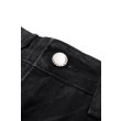 Heren Jeans Daily Paper FLORAL LASER JEAN.BLACK. Direct leverbaar uit de webshop van www.vipshop.nl/.