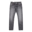 Heren Jeans Tenue JACKSON.DETROIT. Direct leverbaar uit de webshop van www.vipshop.nl/.