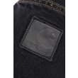 Heren Jeans Carhartt WIP AARON PANT.BLACK STONE WASH. Direct leverbaar uit de webshop van www.vipshop.nl/.
