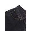 Heren Jeans Carhartt WIP AARON PANT.BLACK STONE WASH. Direct leverbaar uit de webshop van www.vipshop.nl/.