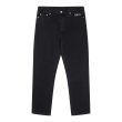 Heren Jeans Sabbatical Vintage FW24-SAB18BLK.BLACK. Direct leverbaar uit de webshop van www.vipshop.nl/.