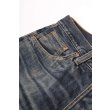 Heren Jeans Nudie Jeans RAD RUFUS.SAND TRACKS. Direct leverbaar uit de webshop van www.vipshop.nl/.
