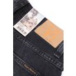Heren Jeans Nudie Jeans FLARE GLENN.BLACK STORM. Direct leverbaar uit de webshop van www.vipshop.nl/.