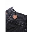 Heren Jeans Nudie Jeans FLARE GLENN.BLACK STORM. Direct leverbaar uit de webshop van www.vipshop.nl/.