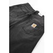 Heren Jeans Carhartt WIP LANDON PANT.BLACK, WORN BL. Direct leverbaar uit de webshop van www.vipshop.nl/.
