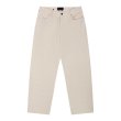 Heren Jeans Stone Island J100006 SOJ24.V0093 - IVORY. Direct leverbaar uit de webshop van www.vipshop.nl/.
