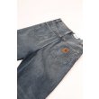 Heren Jeans Carhartt WIP AARON PANT.BLUE, DARK USED. Direct leverbaar uit de webshop van www.vipshop.nl/.