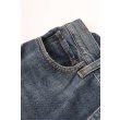 Heren Jeans Carhartt WIP AARON PANT.BLUE, DARK USED. Direct leverbaar uit de webshop van www.vipshop.nl/.