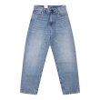 Heren Jeans Carhartt WIP AARON PANT.BLUE, BURST WASH. Direct leverbaar uit de webshop van www.vipshop.nl/.