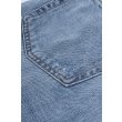 Heren Jeans Carhartt WIP AARON PANT.BLUE, BURST WASH. Direct leverbaar uit de webshop van www.vipshop.nl/.